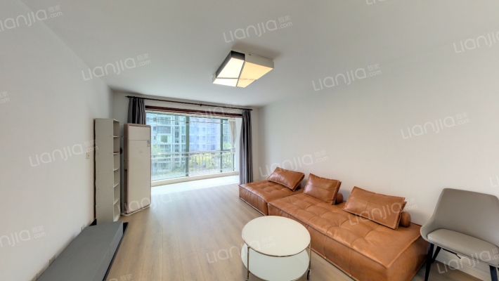 精文城上城二手房实景图