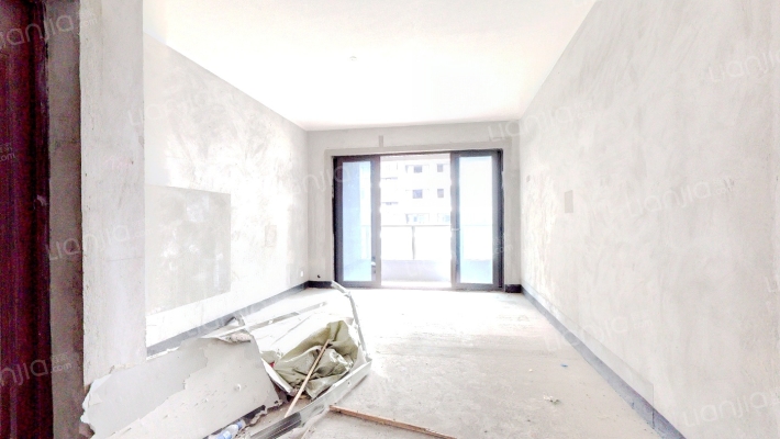 曲水风和松间二手房实景图