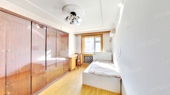 地段街二手房实景图