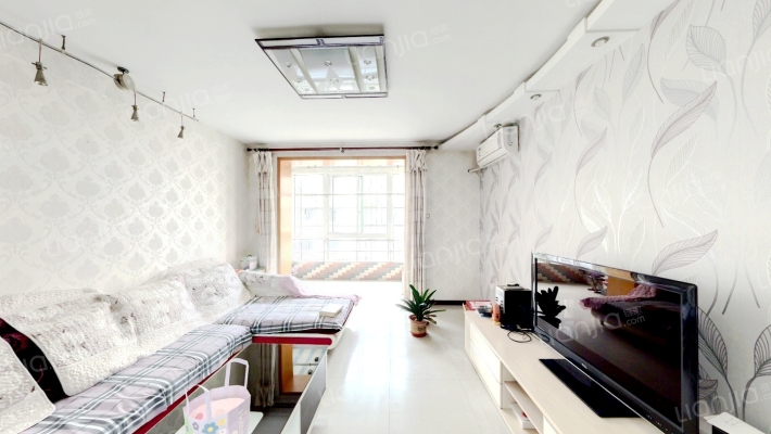 世纪花园(汉沽区)二手房实景图