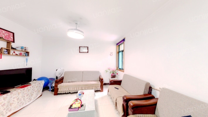 漕冲花园二手房实景图