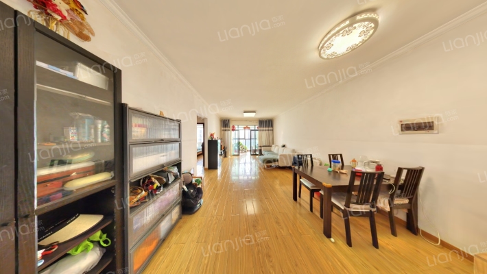 世纪金沙二手房实景图