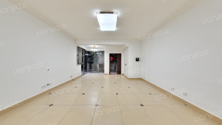 鹭岛国际一二期二手房实景图