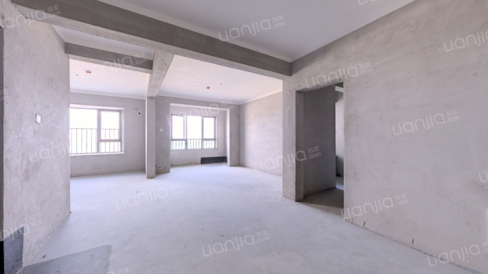 襄阳新天地二手房实景图