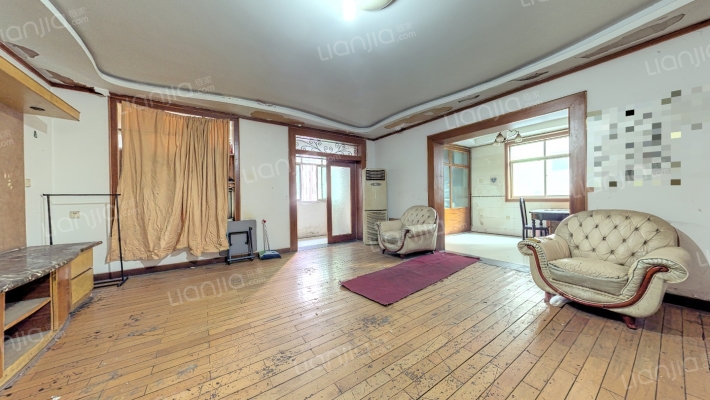 万源昌二手房实景图