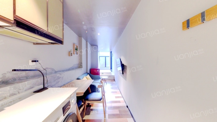 叠翠台二手房实景图