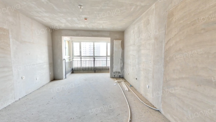 文曲湖景园住宅小区二手房实景图