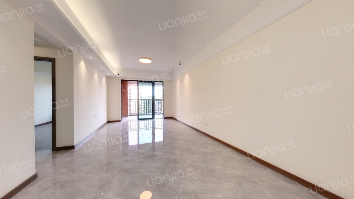 盛世年华二手房实景图