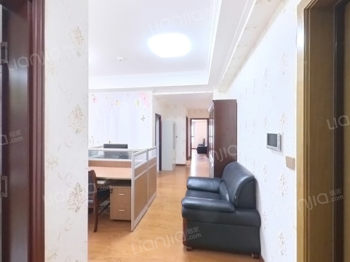 整租·恒大都市广场 2室1厅 南/北