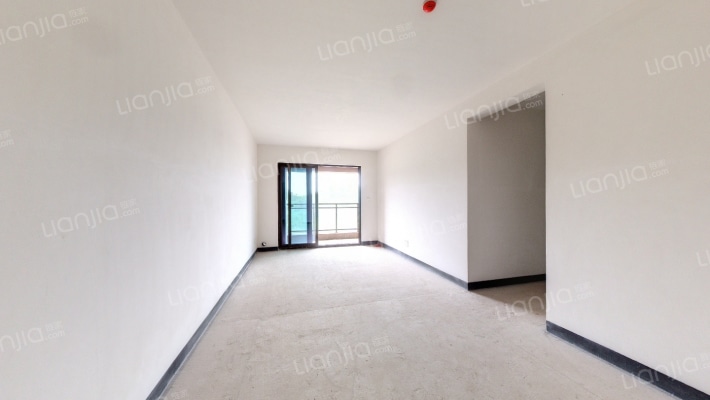 华润置地公园九里璟悦二手房实景图