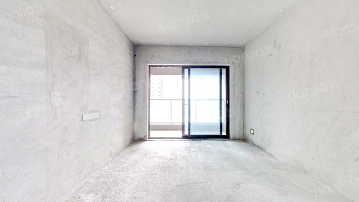 华发城建四季半岛·钻石湾二手房实景图