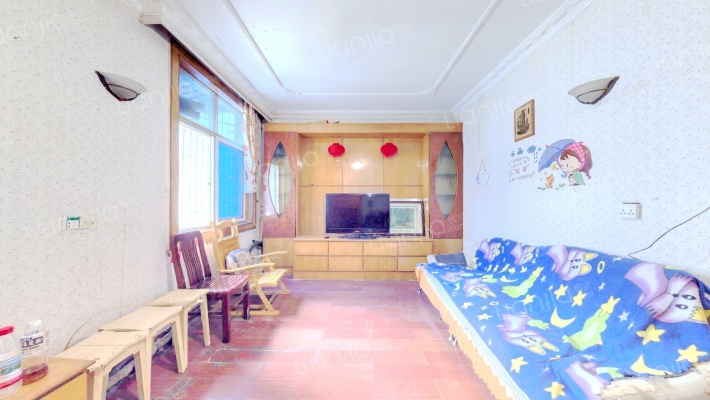 康乐苑二手房实景图