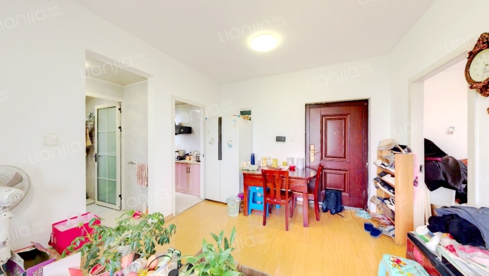 广德锦苑二手房实景图