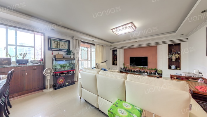 麦科特商贸广场二手房实景图