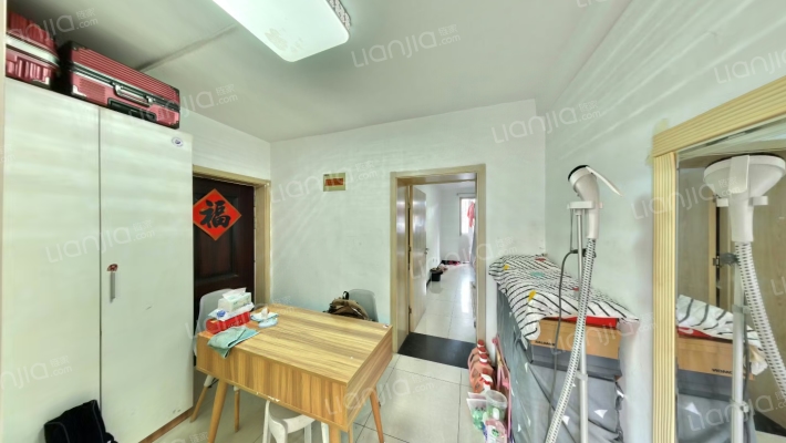 永泰东里二手房实景图