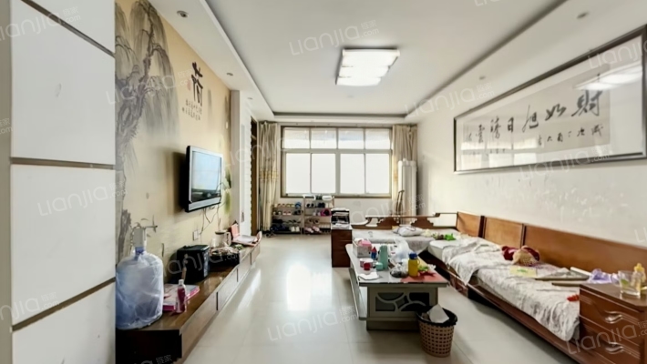 明盛家园二手房实景图