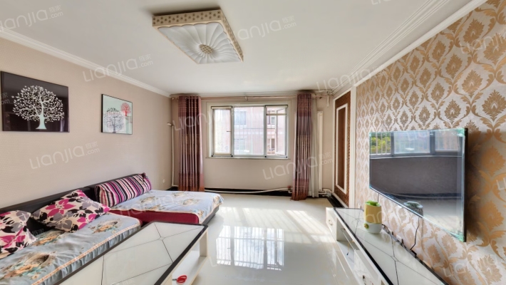 东部风景二手房实景图