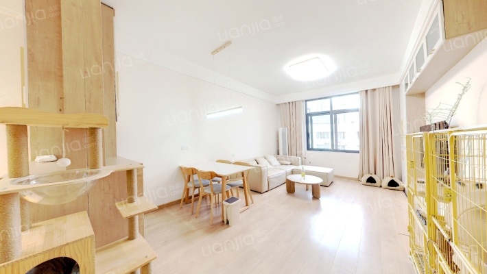 中兴建司小区二手房实景图