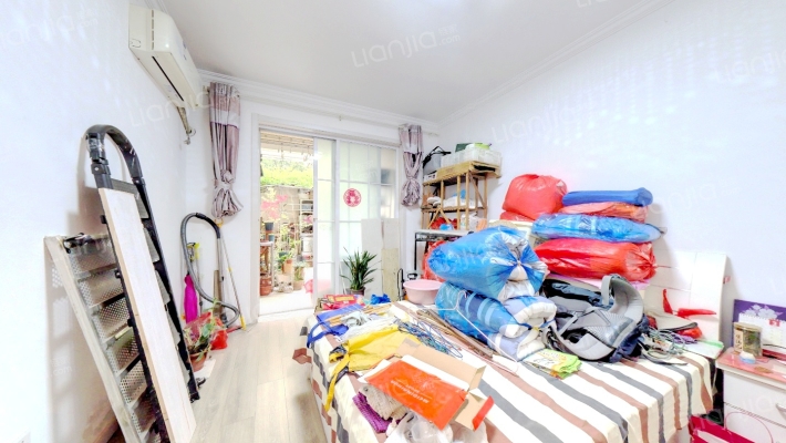 回龙桥二手房实景图