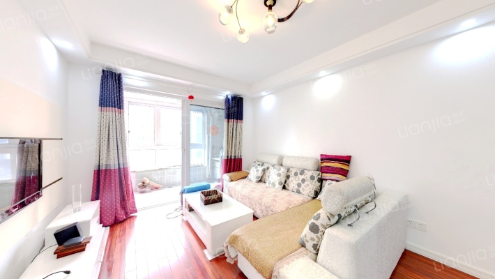 九号院(余姚周边)二手房实景图