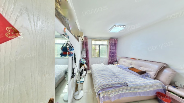 花溪新村二手房实景图