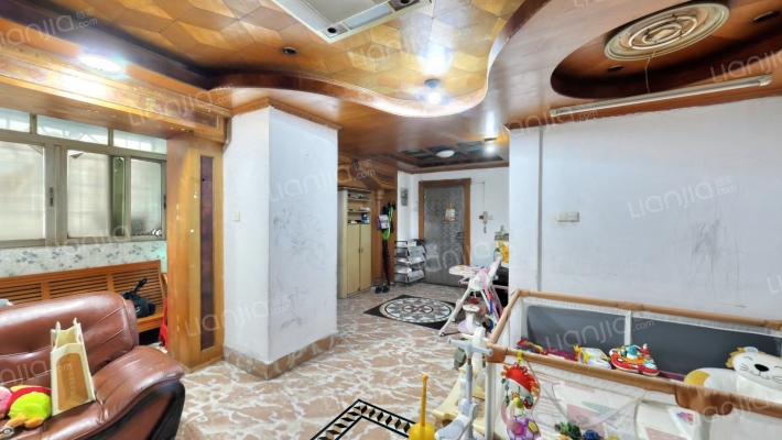 福泉楼二手房实景图