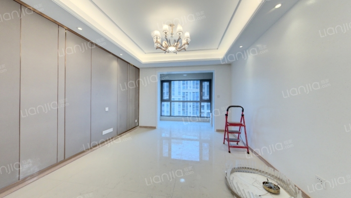 中南上熙府珑悦二手房实景图