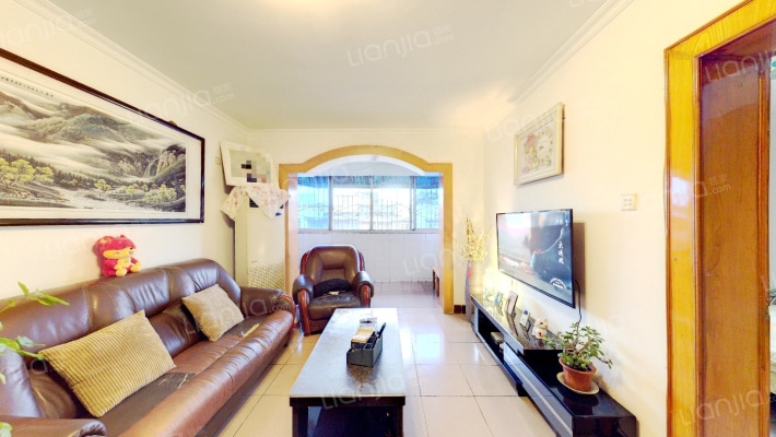 双林路332号二手房实景图