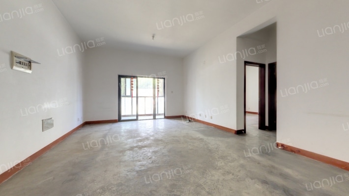 桂景花城二手房实景图