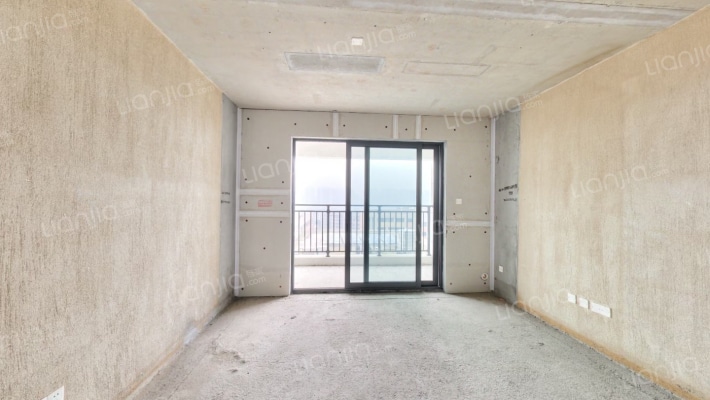 长沙北中心保利时代A区二手房实景图