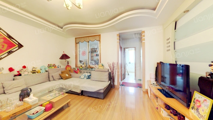 洛杉矶小区二手房实景图