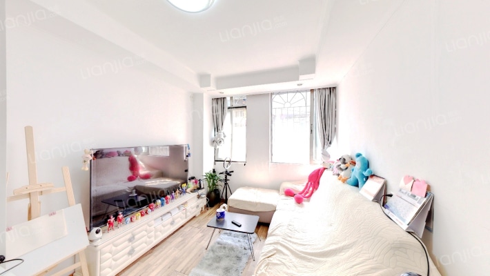 富丽家园百丰楼二手房实景图