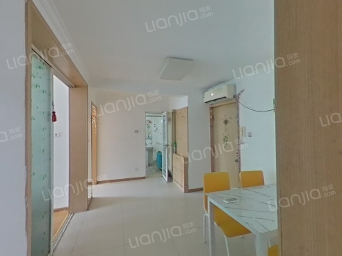 整租·错埠岭二路 2室1厅 南/北