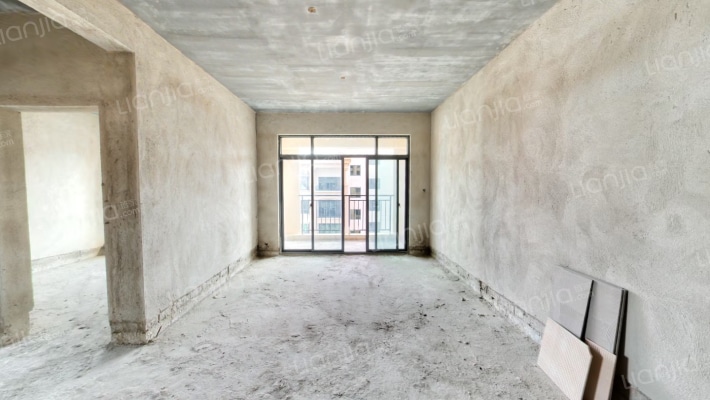 宏瑞新城二手房实景图