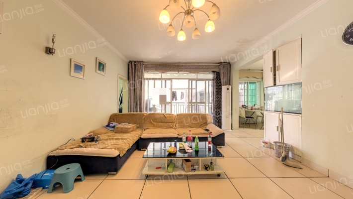 锦湖花苑二手房实景图