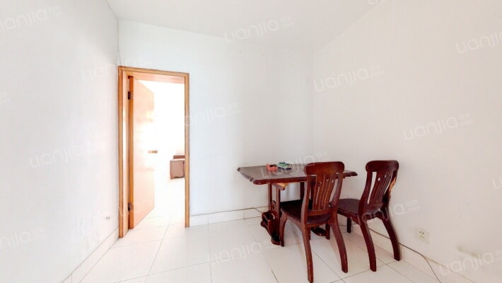 万里五巷二手房实景图