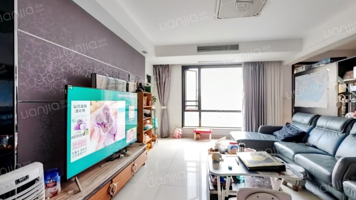 泰地世锦园二手房实景图