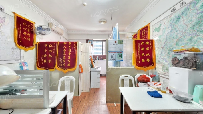 三山大厦二手房实景图