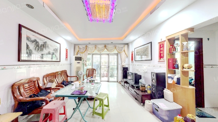 华富楼二手房实景图