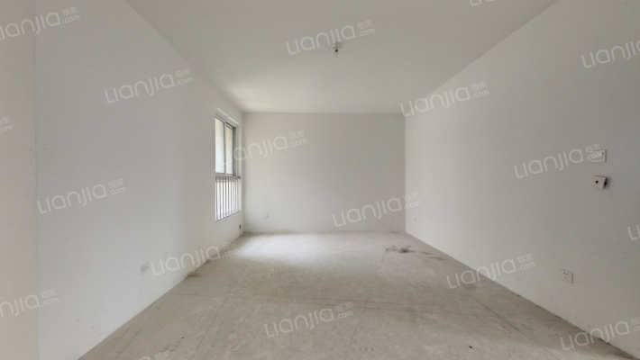 金丰尚城二手房实景图