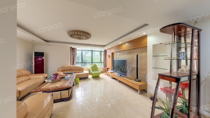 中源凝香华都二手房实景图