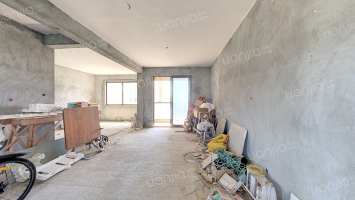 海景花园二手房实景图