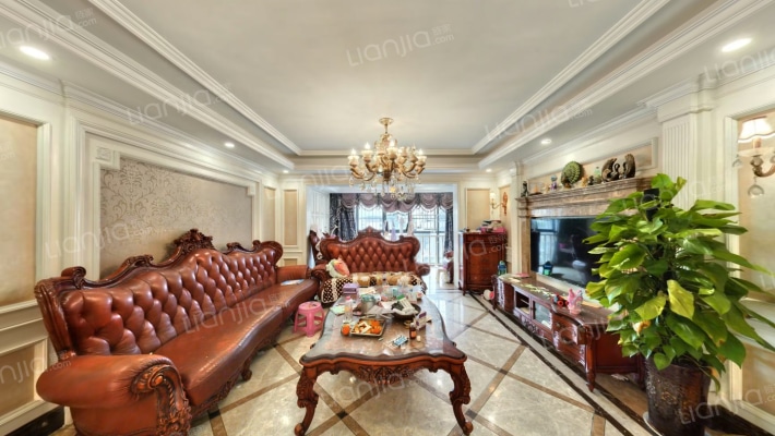 月光诚品二手房实景图