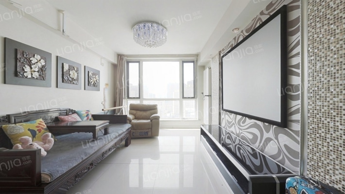 尚品名都二期二手房实景图