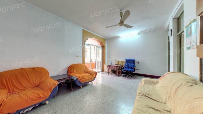 日杂家属院二手房实景图