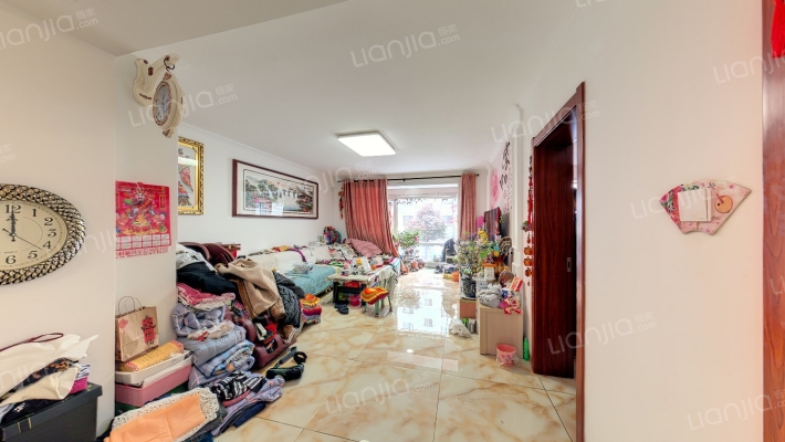 御苑小区二手房实景图