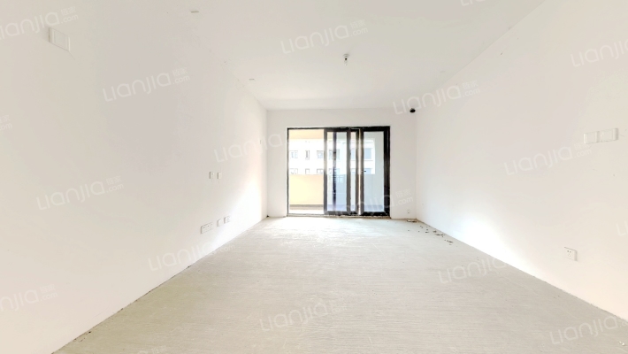 新城悦隽盛世二手房实景图