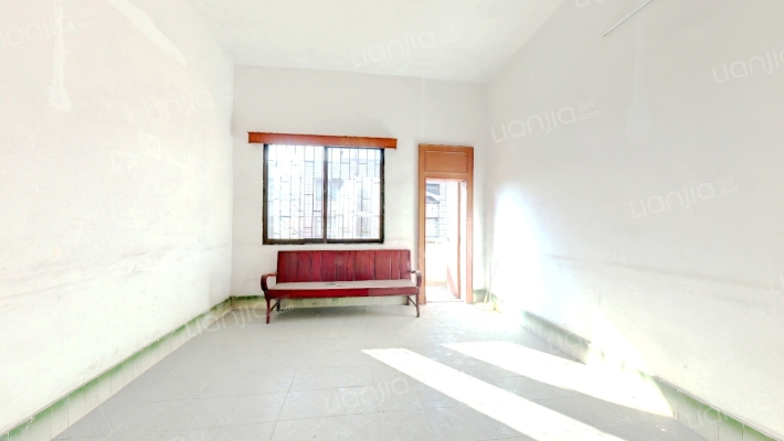 朝南路住宅二手房实景图