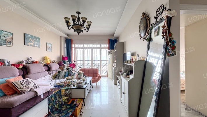 汉通大厦二手房实景图