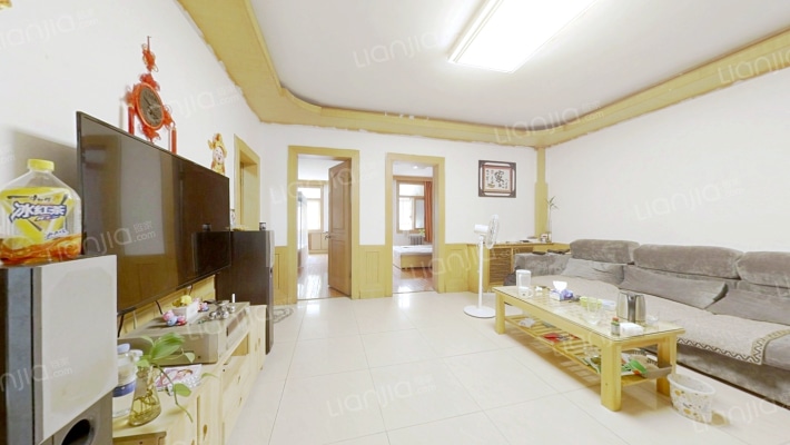 铜山路117号院二手房实景图